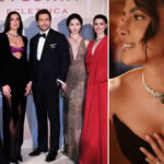 Photos: Priyanka Chopra Jonas Shares Glimpses From Milan Event With Dua Lipa Anne Hathaway and More