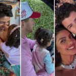 Photos: Priyanka Chopra Jonas Drops Her March Photo Dump With Malti Nick Jonas and Oscars Glimpses