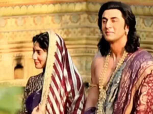 Ramayana: Part One Event At Gateway Of India&hellip;