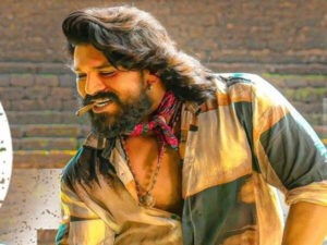 Happy Birthday Ram Charan The Flamboyant Actor Turns&hellip;