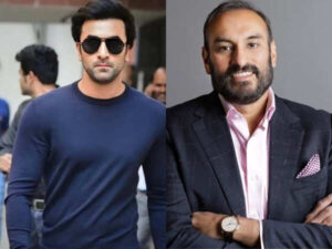 Namit Malhotra Announces Big Update For Ramayana: Ranbir&hellip;