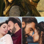 Ranveer Singh and Arijit Singhâs Best Hits
