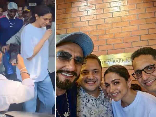 Ranveer Singh Sparks Fan Frenzy Post Dhurandhar 2s Success Babbar Sher Chants Go Viral