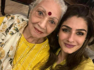 Exclusive: She Has Been My Biggest Inspiration –&hellip;