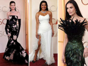 Oscars 2026: Priyanka Chopra Jonas Anne Hathaway Nicole&hellip;