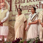 Rachana Shah And Rhythm Wagholikar Bring Out The Story Of Maay Bhavani.