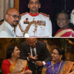 Sharda Sinha: A Voice That Became The Prayer of The Soil