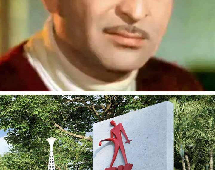 All About The Famous RK Studios