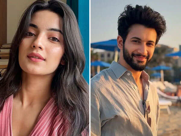 Exclusive: Rohit Saraf and Pratibha Ranta Are Dating
