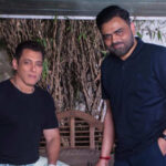 Salman Khan Announces New Project With Vamshi Paidipally and Dil Raju