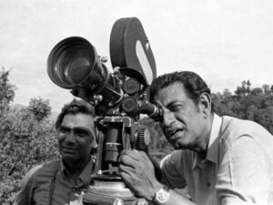 On This Day: Satyajit Ray received his Honorary&hellip;