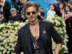 Shah Rukh Khan Eyes Big-Budget Mature Romantic Drama&hellip;