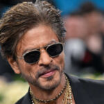 Shah Rukh Khan Brings Home a Brand-new Mercedes-Benz V-Class
