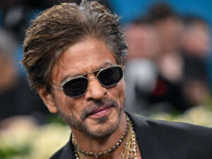 Shah Rukh Khan Brings Home a Brand-new Mercedes-Benz&hellip;