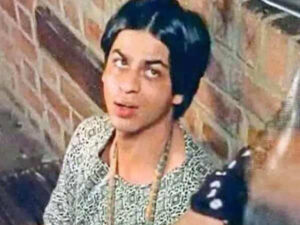 Shah Rukh Khan 1989 Film In Which Annie&hellip;