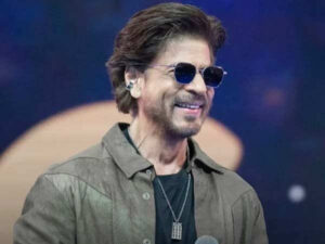 Shah Rukh Khan To Shoot High-Octane Action Scene&hellip;