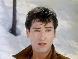 Shammi Kapoor Secretly Disliked His ‘Yahoo’ Image? Meet&hellip;