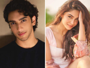 Exclusive: Are Vedang Raina and Sharvari Dating? Heres&hellip;