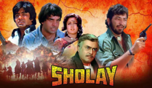 DYK Sholay Was Declared Flop By Media Because&hellip;