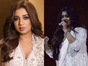 Lata Didi Was The Biggest Feminist- Shreya Ghoshal&hellip;