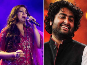 Shreya Ghoshal Reflects On Arijit Singhâs Break And&hellip;