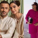 Just In: Sonam Kapoor Ahuja and Anand Ahuja Welcome Their Second Baby