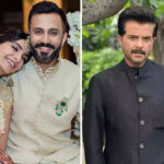 Anil Kapoor Says Nanaâs Heart Is Full As Sonam Kapoor Welcomes Her Second-born