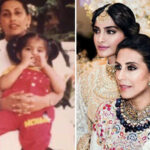 Sonam Kapoor Ahuja Pens Heartfelt Birthday Note for Mom Sunita Kapoor