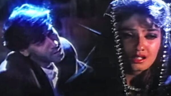 This Iconic 1994 Love Song Was Composed In Candlelight, Director & Lyricist Couldn’t Stop Crying
