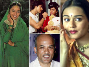 Womenâs Day Exclusive: Sooraj Barjatya Says Every Heroine&hellip;