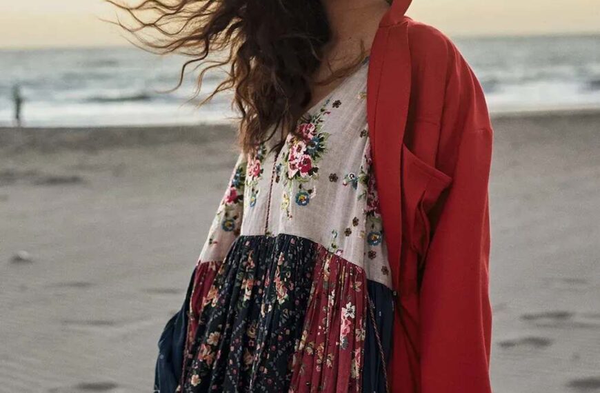 9 breezy floral scents to&hellip;