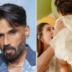 Filmfare Throwback: Suniel Shetty Reflects on Granddaughter Evaraahâs Upbringing