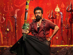 Suriyaâs Karuppu Gets Official Release Update After Delay&hellip;