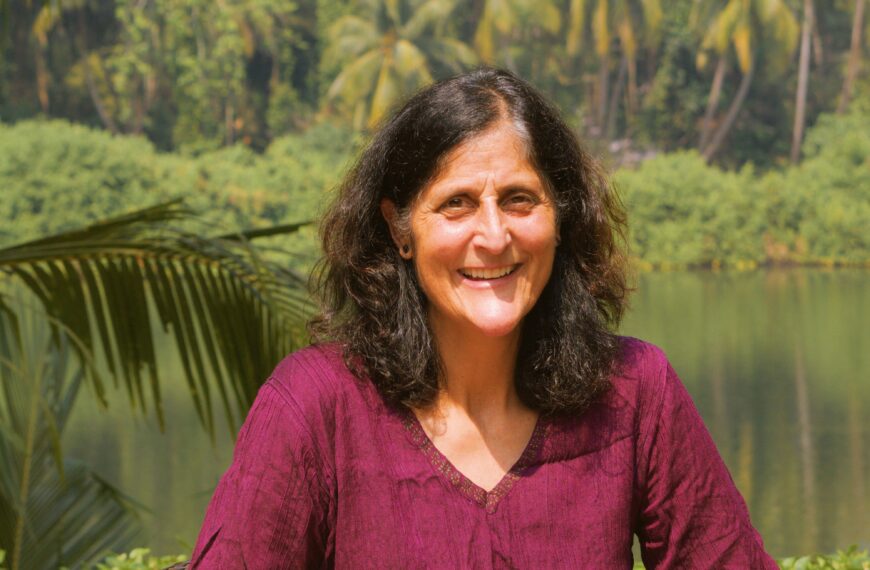 Sunita Williams knows exactly what&hellip;