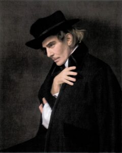 John Galliano returns to fashion via a creative&hellip;
