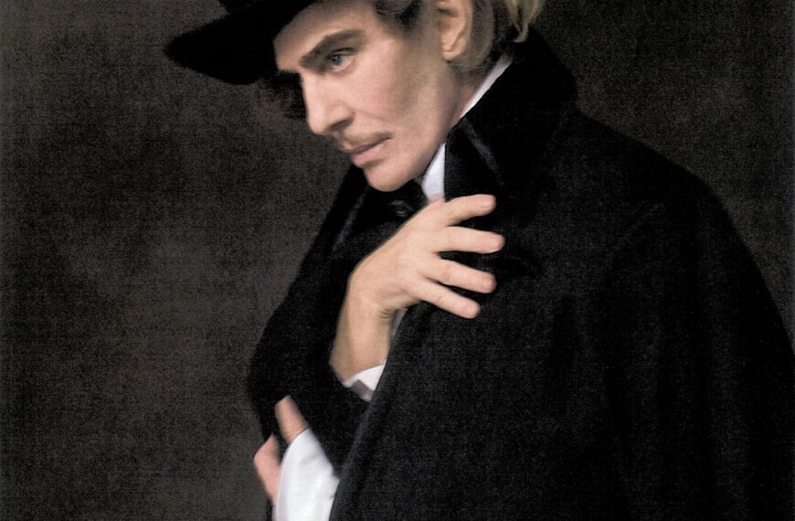 John Galliano returns to fashion&hellip;