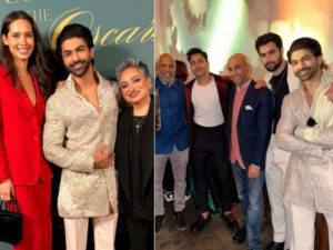 Taha Shah Badussha Talks About South Asian Representation&hellip;