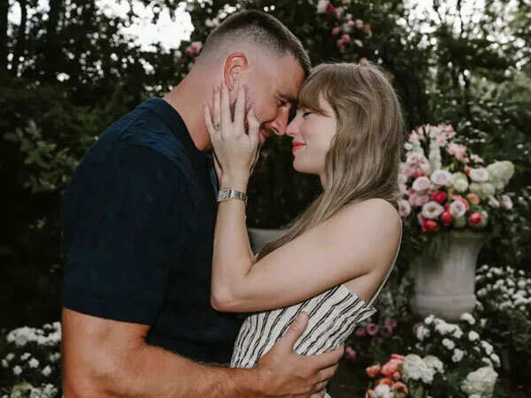 Taylor Swift and Travis Kelce to go on three-week-long honeymoon?