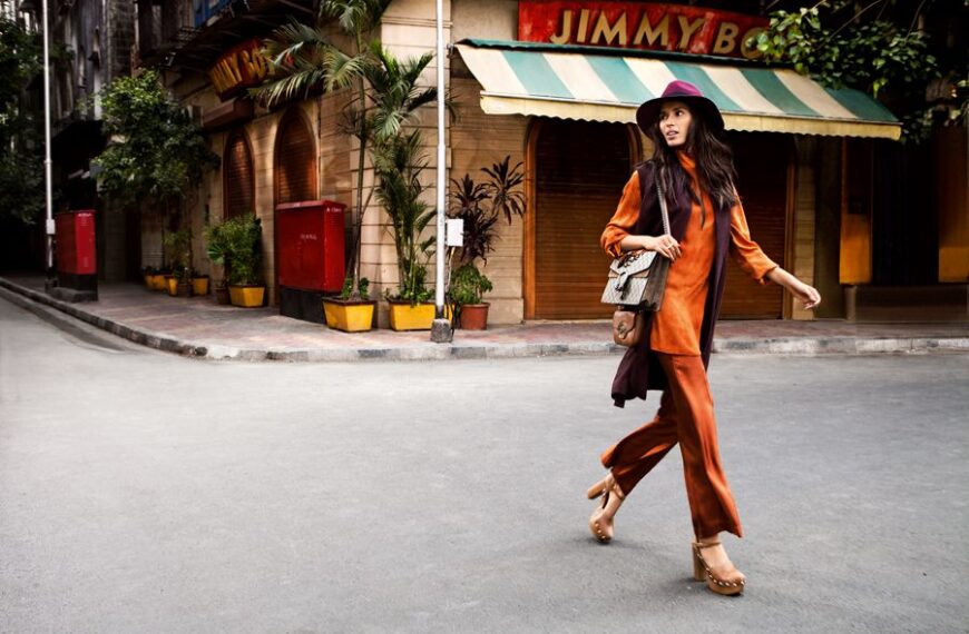 How street markets in India&hellip;