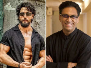 Tiger Shroffâs Next With Ram Madhvani Titled Vajra&hellip;