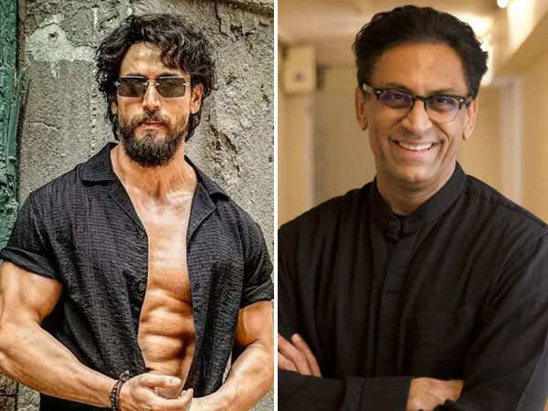 Tiger Shroffâs Next With Ram Madhvani Titled Vajra ?