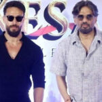 Report: Suniel Shetty to Join Hands With Tiger Shroff for His Next Action Thriller