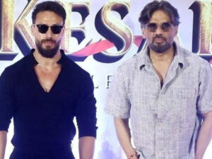 Report: Suniel Shetty to Join Hands With Tiger&hellip;