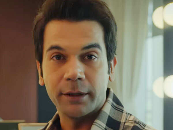 Toaster Starring Rajkummar Rao And Sanya Malhotra Set For Mid-April Release