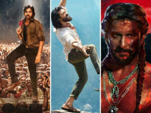 Ustaad Bhagat Singh Dacoit and More: Telugu cinema&hellip;