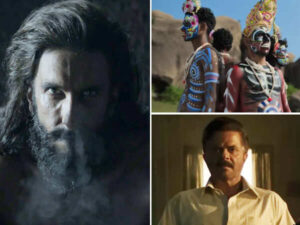 Upcoming Bollywood Movies To Watch In March 2026