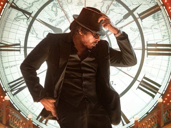 Ustaad Bhagat Singh Collections: Pawan Kalyanâs Film Nets Rs 31.50 Cr on Day 1