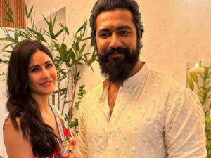 Viral Wedding Clip Puts Vicky Kaushal In The&hellip;