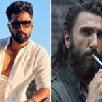 Vicky Kaushal Applauds Ranveer Singhs Dhurandhar 2 and Shares Update on Love and War