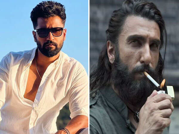 Vicky Kaushal Applauds Ranveer Singhs Dhurandhar 2 and Shares Update on Love and War
